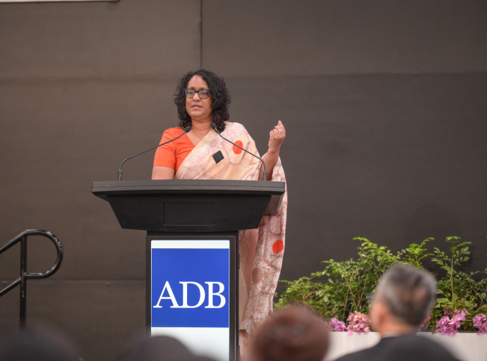 Prime Minister Highlights the Importance of Recognizing Women’s Unpaid Care Work in Manila